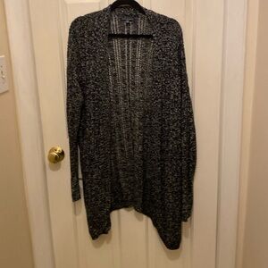 Women’s cardigan size XL